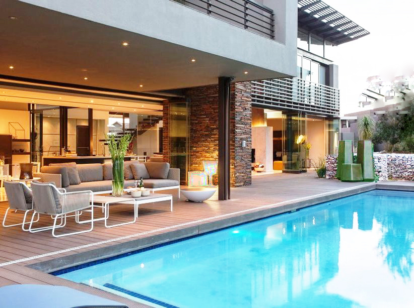 Spacieuse Villa de luxe